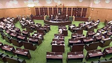 Telangana Appoints Five Government Whips for Assembly and Council