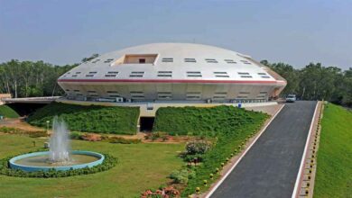 59 Telangana Govt School Students Selected for ISRO Visit Under Har India Ka Moonshot Program