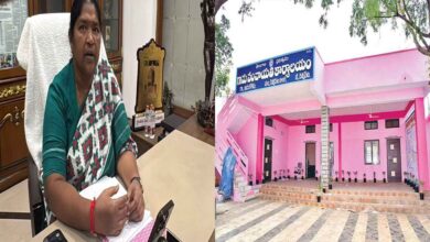 Centre Releases Six Hundred Forty Crore to Telangana Gram Panchayats Under Finance Commission Funds