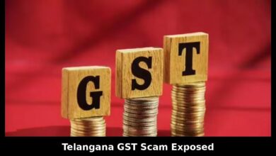 Telangana GST Scam of Eighty Four Crore Exposed as Main Accused Arrested