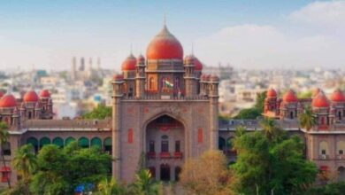 Telangana HC Dismisses Plea Against KGBV Bunker Bed Tender