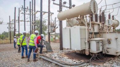 Telangana Sets New Record with 18139 Megawatts Highest Power Demand in State History