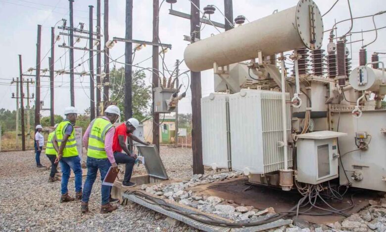 Telangana Sets New Record with 18139 Megawatts Highest Power Demand in State History