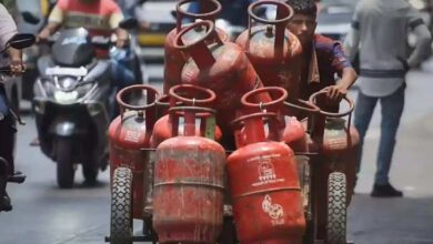 Telangana Hotels Close Due to Gas Shortage as Food Industry Faces Shutdown