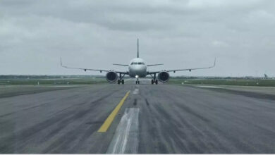 Two New Airports Planned in Telangana with Foundation Ceremony Expected in June