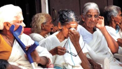 Telangana Cabinet Approves Parents Support Bill to Protect Elderly Care
