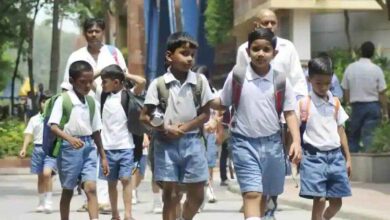 Telangana Single Session Schools Announced as Heat Intensifies