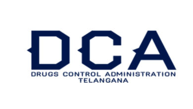Telangana Government Launches SMS Alert System to Stop Sale of Unsafe Medicines