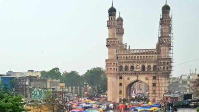 Dry Weather for Two Days in Telangana, Rainfall Likely from March 26
