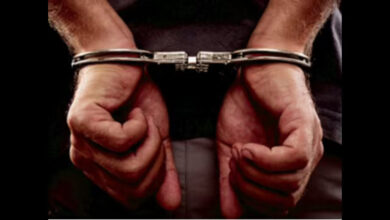 Telugu Youth Arrest in USA Crime Case Highlights Serious Legal Consequences
