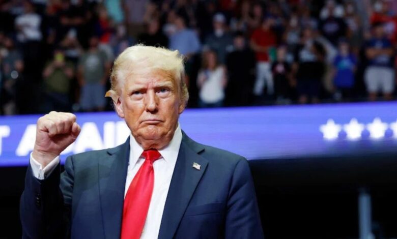 Trump Says Iran War May End Soon Amid Rising Middle East Tensions