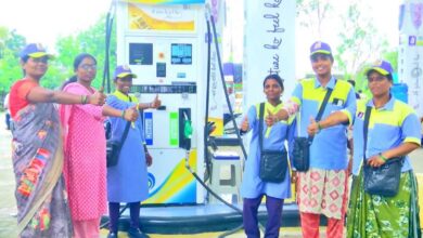 Telangana Women Petrol Bunks Plan to Empower Self Help Groups Across Districts