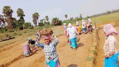 Employment Guarantee Scheme Workers Get Relief With NMMS App Rule Changes