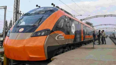 Vande Bharat Sleeper Trains Plan Expands with 260 New Services for Long Distance Travel