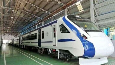 Vande Bharat Train Timings Revised for South India Routes From March 15