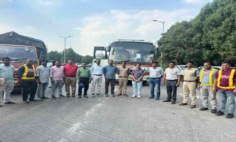Telangana Vigilance Raids Expose Rs 10.79 Crore Illegal Activities in One Month