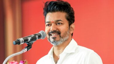 Vijay TVK Chief Plans Dual Contest Chooses Key Seats for Solo Political Battle