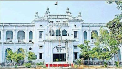 Warangal Court Bomb Threat Email Triggers Panic Before Being Declared Hoax