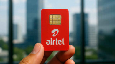Airtel Quietly Launches Budget Plan with Data and Streaming Benefits