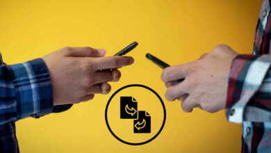 Android May Soon Get Tap to Share Feature for Instant File Transfers