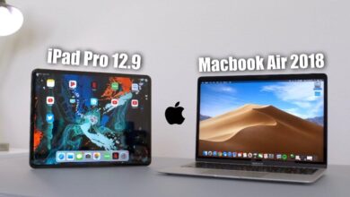 Apple Flags Older MacBook Air and iPad Models as Service Limited Devices