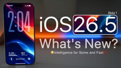 Apple Releases iOS 26.5 Beta 1 with Subtle Upgrades and New Features