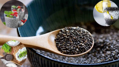 Chia Seeds: Superfood Benefits and Hidden Risks You Should Know