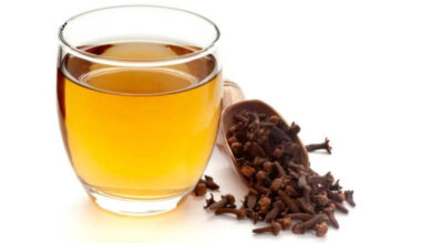 Clove Water: A Natural Drink to Boost Metabolism, Support Weight Loss, and Improve Overall Health