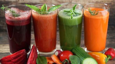 Discover the Super Vegetable That Melts Belly Fat and Boosts Overall Health