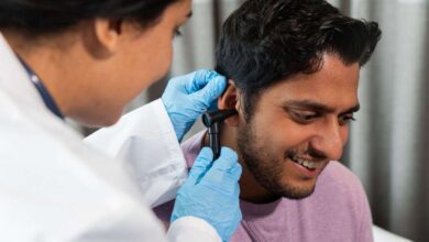Doctors Warn Against Over Cleaning Ears as Common Habit May Harm Hearing