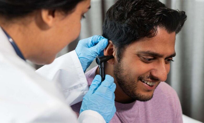 Doctors Warn Against Over Cleaning Ears as Common Habit May Harm Hearing