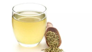 Fennel Seed Water: The Ultimate Summer Drink to Beat Dehydration and Boost Health
