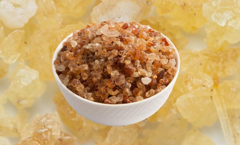 Gond Katira: The Superfood That Keeps Your Body Cool and Healthy This Summer