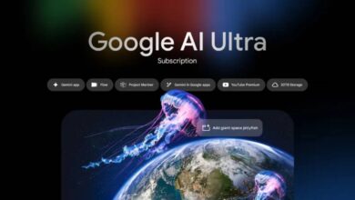 Google Expands AI Pro Plan With Major Cloud Storage Boost and New AI Features