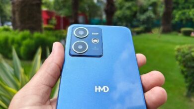 HMD Crest 2 Pro Leak Suggests Big Battery and Premium Features at Budget Price