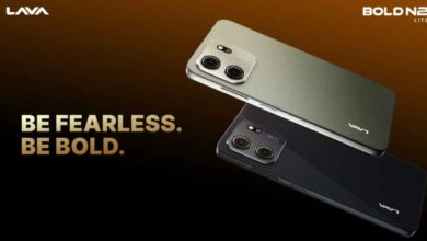 Lava Introduces Budget Friendly Bold N2 Lite with Big Display and Strong Battery