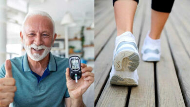 Manage Diabetes Effectively in Just 15 Days with a Simple Food and Water Routine