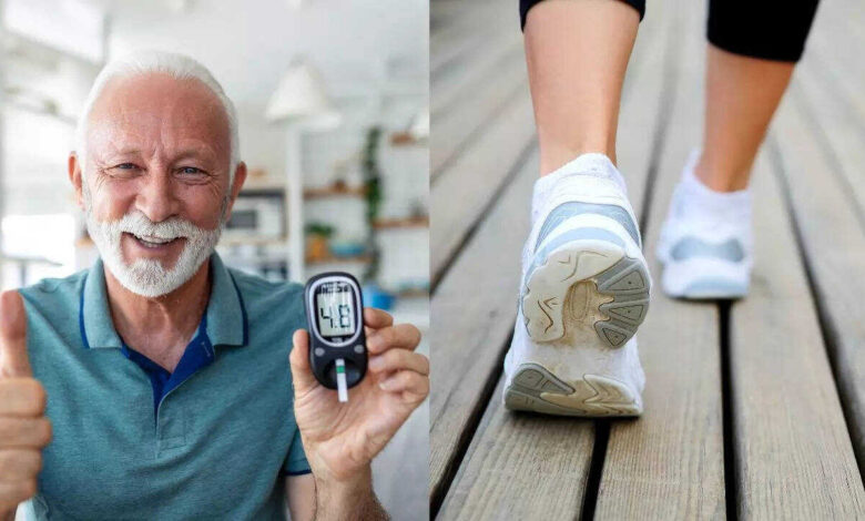 Manage Diabetes Effectively in Just 15 Days with a Simple Food and Water Routine