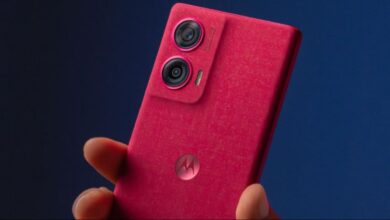 Motorola Edge 50 Fusion 5G Sees Big Price Cut in Mid Range Market
