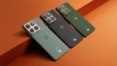 Motorola Plans Major Expansion with Three New Edge 70 Series Smartphones