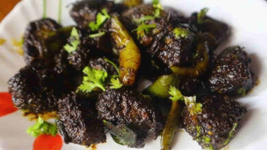 Mutton Tilli Curry: The Nutrient-Packed Delicacy That Boosts Strength and Health