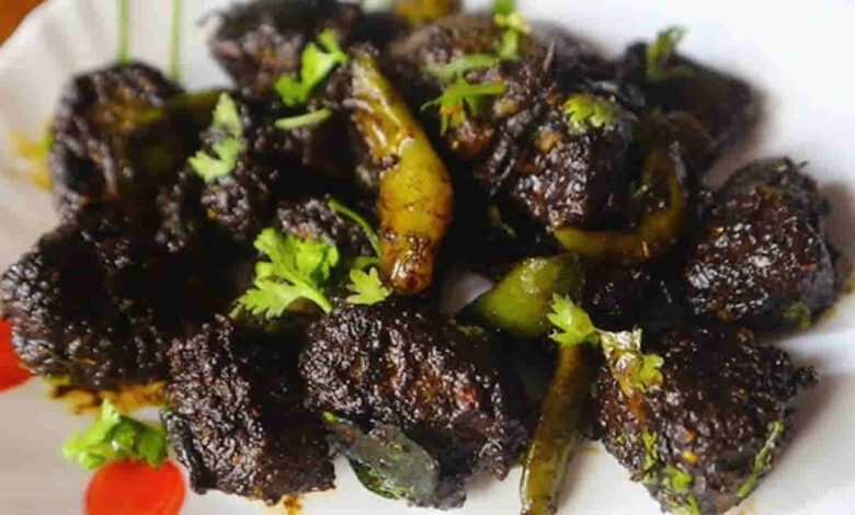 Mutton Tilli Curry: The Nutrient-Packed Delicacy That Boosts Strength and Health
