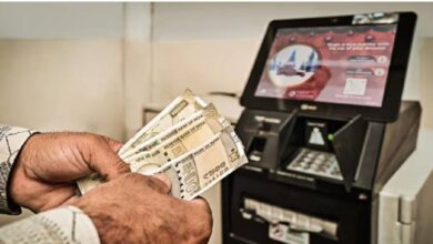 New ATM Rules from April 1 to Impact Bank Customers Across India