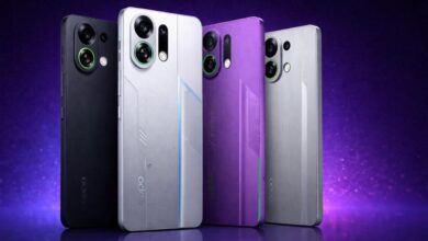 OPPO Launches K15 Pro Series with Massive Batteries and Gaming Focus in China
