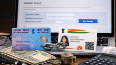 PAN Aadhaar Name Mismatch May Render PAN Inoperative From April 1