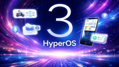 POCO Rolls Out Major HyperOS 3 Update for Older Phones with Faster Performance and AI Features