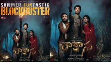 Raakaasa Review: Sangeeth Sobhan’s Comedy Carries a Familiar Fantasy Ride