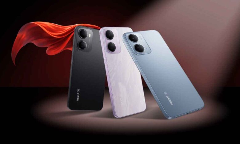 Redmi 15A 5G Debuts in India with Strong First Sale Response and Massive Battery