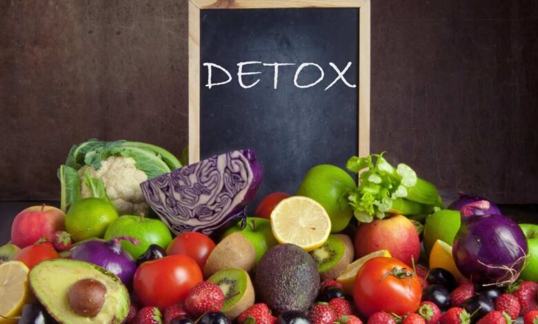 Revitalize Your Body Naturally: How Detoxification Can Restore Health and Energy