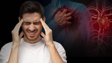 Rising Heart Risks Among Youth Linked to Silent Artery Blockages Experts Explain Causes and Warning Signs